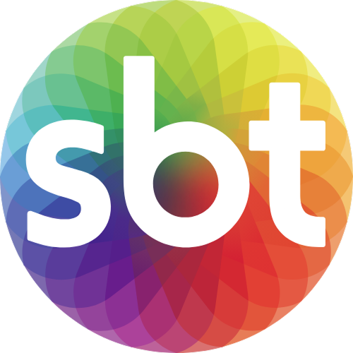 Logo do SBT